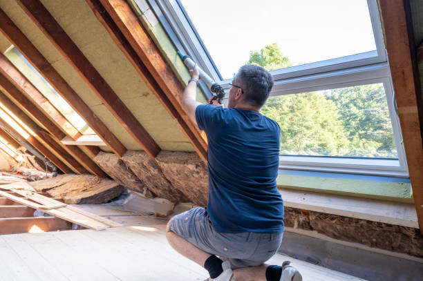 Best Residential Window Installation  in Bel Air, MD